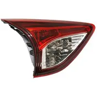 VAN WEZEL 2780923 Achterlicht