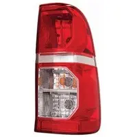 VAN WEZEL 5487922 Achterlicht
