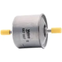 Valeo 587007 Brandstoffilter