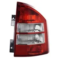 VAN WEZEL 2127932 Achterlicht