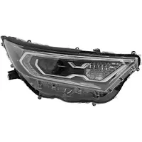 VAN WEZEL 5475968 Koplamp