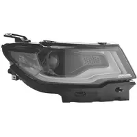 VAN WEZEL 2128964 Koplamp