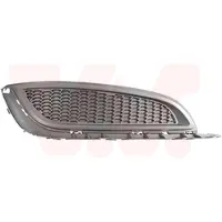 VAN WEZEL 3852592 Ventilatiegrille, bumper