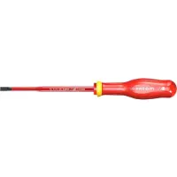 Facom Schroevendraaier Protwist Sleuf 5X125 Geïsoleerd 1000V-Slim - AT5.5X125TVE - AT5.5X125TVE