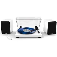 Mixx ANALOG SYSTEM5 VNL WS WHT
