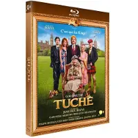 Pathe GOD SAVE THE TUCHE-FR-BLURAY
