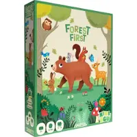 Kiwizou Forest First