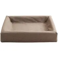 Bia Bed bed skanor hoes hondenmand truffel -4-70x85x15cm