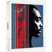 Marvel CAPTAIN AMERICA : BRAVE NEW WORLD-FR-BLURAY STBK