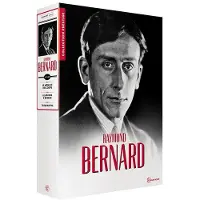 Gaumont Raymond Bernard-Le Muet A L Honneur-4 Dvd-Vf