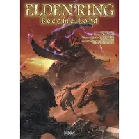 Vega Dupuis ELDEN RING BECOME LORD INTEGRALE (ED.SPECIALE FNAC + 3 EX-LI