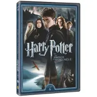 Warner Home Video Harry Potter 6 (2016) : Le Prince De Sang Mele - FR