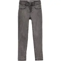 We fashion Jeans donkergrijs