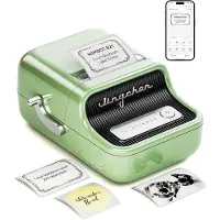 Niimbot B21S - Labelprinter - Groen