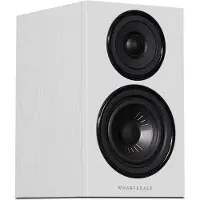 Wharfedale Speaker Diamond 12.1 White (Per paar)