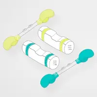 Sunnylife - Inflatable Games Box Set Citrus & Aqua