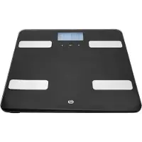 Essentiel B Personenweegschaal impedantiemeter EIMP4