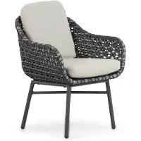 Santika Furniture Santika Yovan dining tuinstoel