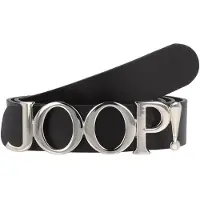 JOOP! Riem zwart / zilver