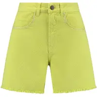 Shiwi Jeans 'Carla' kiwi