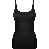 Magic bodyfashion Shapingtop zwart