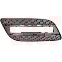 VAN WEZEL 3084593 Ventilatiegrille, bumper