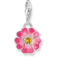 Thomas Sabo - 2208-496-7 - Bedel Hanger - Dames - Bloem - As We Are