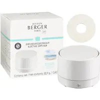 Maison Berger Aroma Diffuser Nomad Blanc Vent d'Ocean