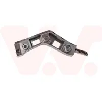 VAN WEZEL 5766538 Bumperhouder