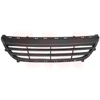 VAN WEZEL 8258590 Ventilatiegrille, bumper
