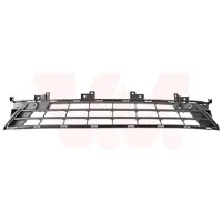 VAN WEZEL 3812590 Ventilatiegrille, bumper