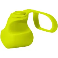 Dame - Fin Finger Vibrator - Vingervibrator - Mini Vibrator - Koppel Speeltje