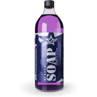 UNISTAR NEBULA SOAP LIQUID ANAESTHETIC SOAP 1L