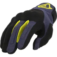 Acerbis Pyramid Motorfiets handschoenen