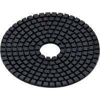 Flex 253817 Dia-Jet klittenband-diamantschijven nat (enkel) 1 stuk(s)