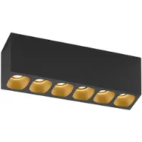 Wever & Ducre - Pirro Surface 6.0 LED Spot