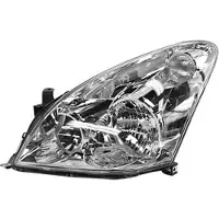 VAN WEZEL 5398963 Koplamp