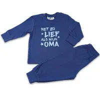 Fun2Wear Pyjama voor kids maat 80