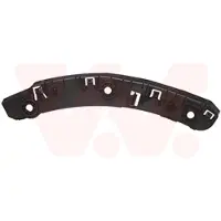 VAN WEZEL 0989568 Bumperhouder