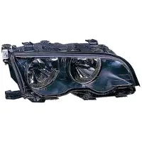VAN WEZEL 0654962M Koplamp