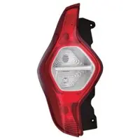 VAN WEZEL 1566921 Achterlicht