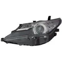 VAN WEZEL 5407961V Koplamp