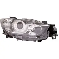 VAN WEZEL Koplamp 2780962 Van Wezel voor o.a. MAZDA