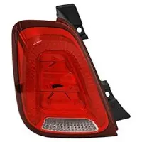 VAN WEZEL 1614935 Achterlicht
