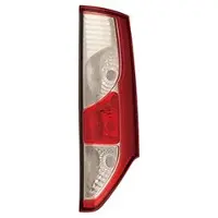 VAN WEZEL ACHTERLICHTGLAS RECHTS 4412932 Van Wezel voor o.a. RENAULT