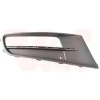 VAN WEZEL 5776594 Ventilatiegrille, bumper