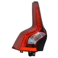 VAN WEZEL 5924921 Achterlicht