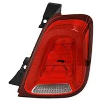 VAN WEZEL 1614936 Achterlicht