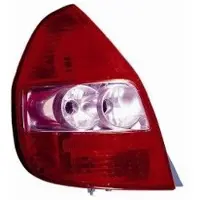 VAN WEZEL 2543933 Achterlicht