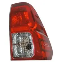 VAN WEZEL 5488932 Achterlicht